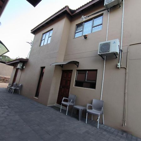 Oyster Guest House Durban Ngoại thất bức ảnh