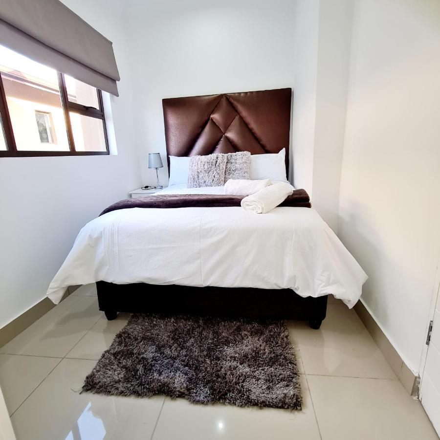 Oyster Guest House Durban Ngoại thất bức ảnh