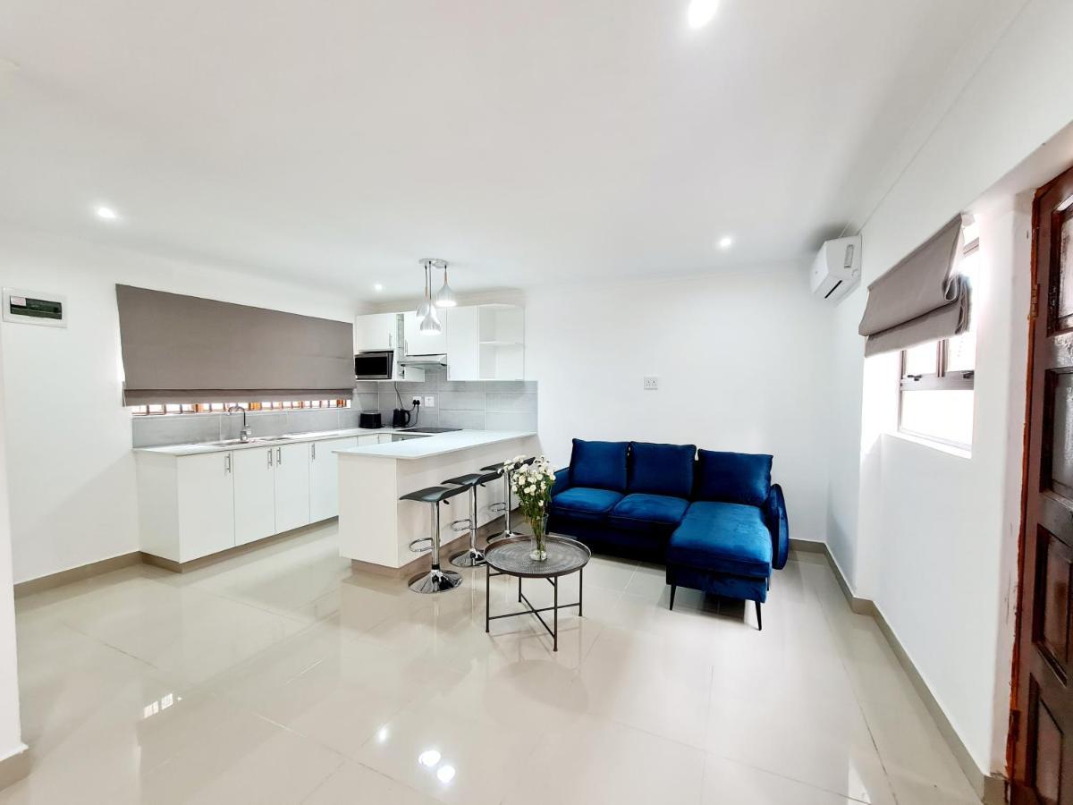 Oyster Guest House Durban Ngoại thất bức ảnh
