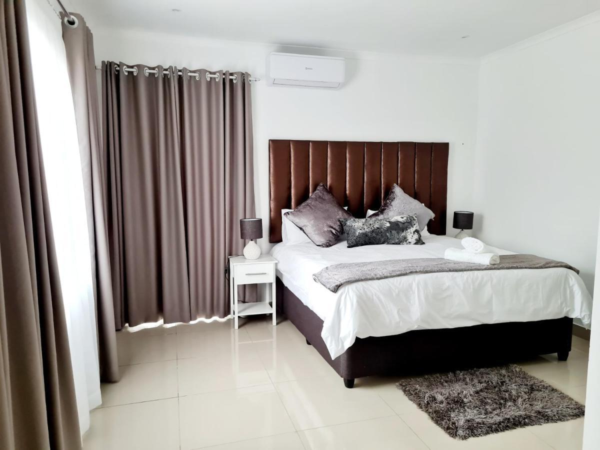 Oyster Guest House Durban Ngoại thất bức ảnh