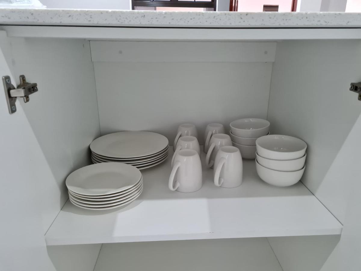 Oyster Guest House Durban Ngoại thất bức ảnh