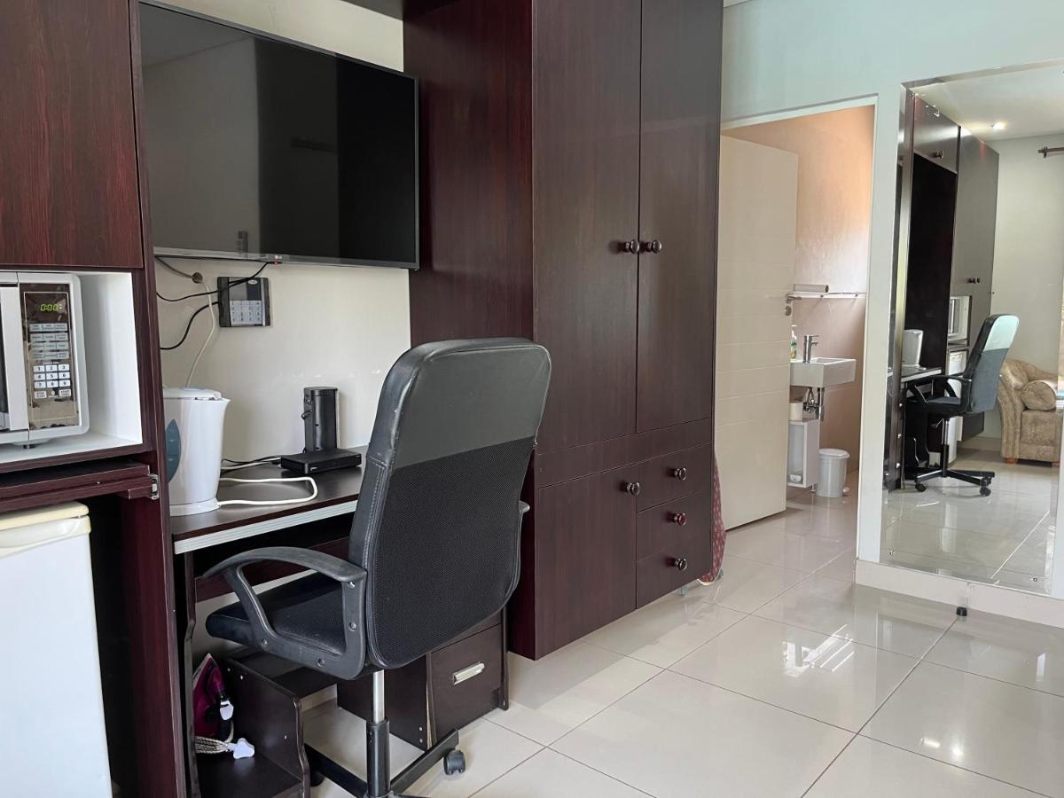 Oyster Guest House Durban Ngoại thất bức ảnh