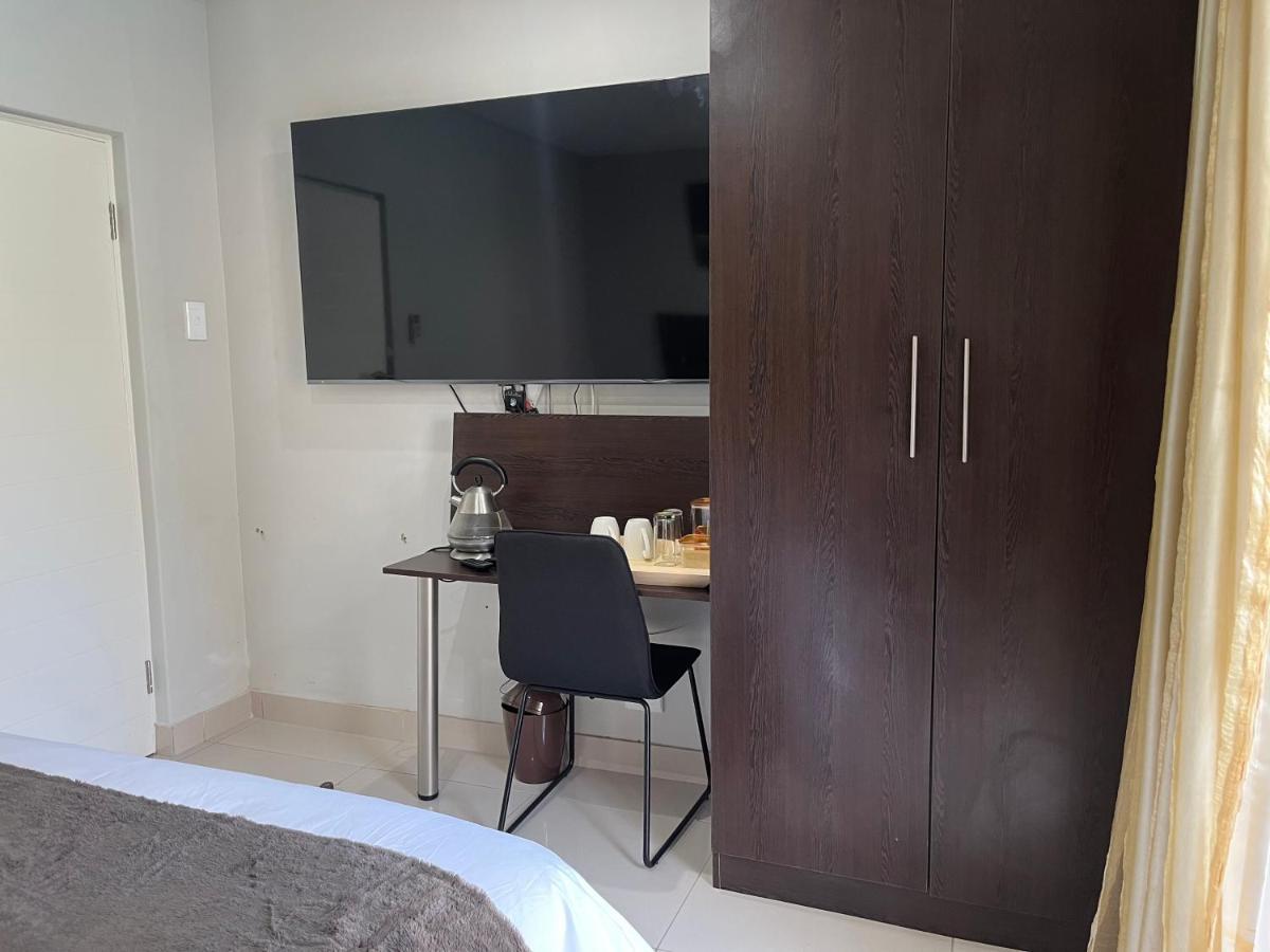 Oyster Guest House Durban Ngoại thất bức ảnh