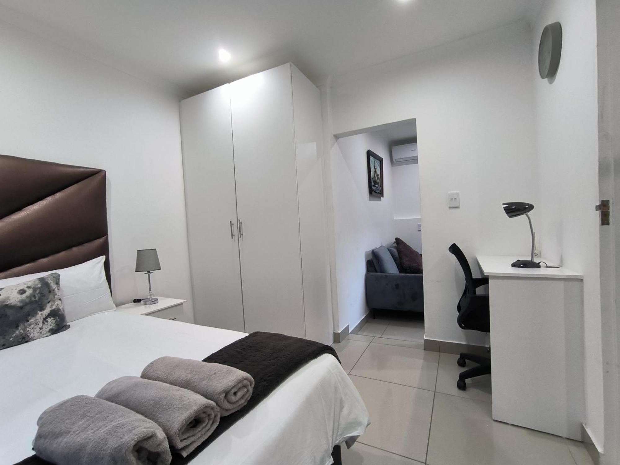 Oyster Guest House Durban Ngoại thất bức ảnh