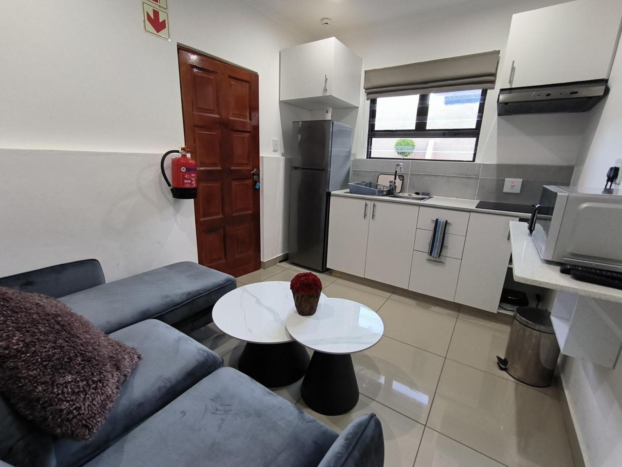 Oyster Guest House Durban Ngoại thất bức ảnh