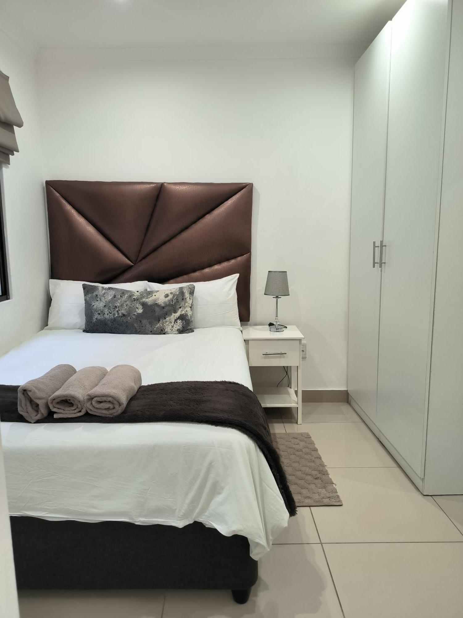 Oyster Guest House Durban Ngoại thất bức ảnh
