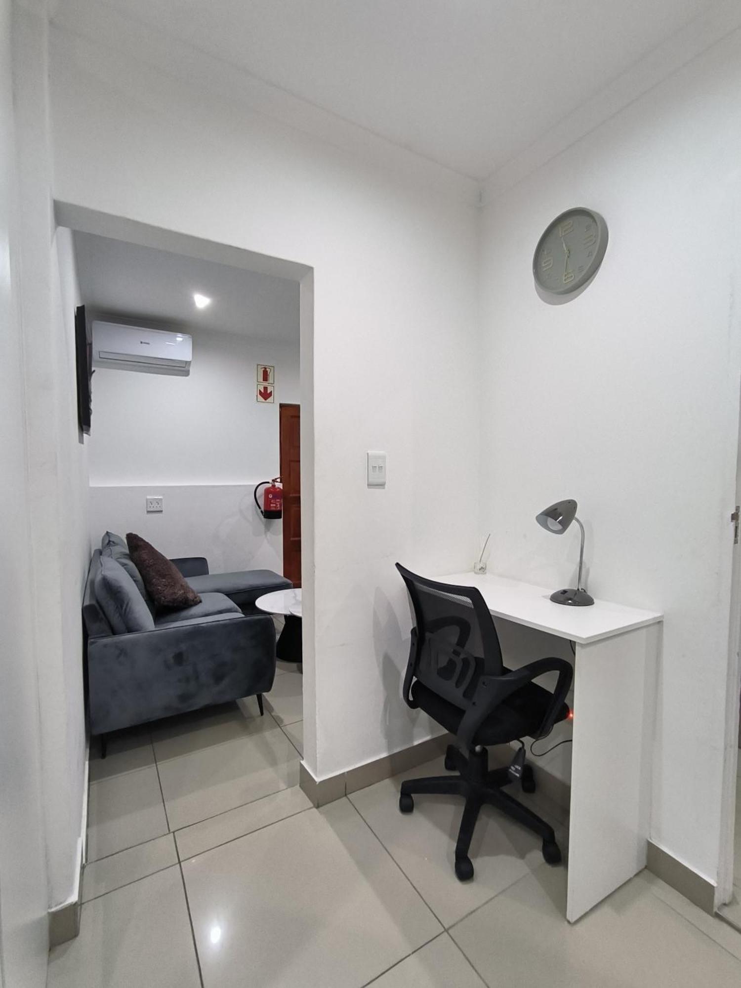 Oyster Guest House Durban Ngoại thất bức ảnh